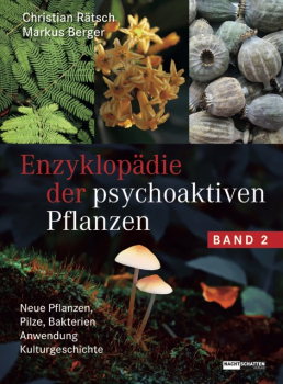 Enzyklopädie der psychoaktiven Pflanzen 2